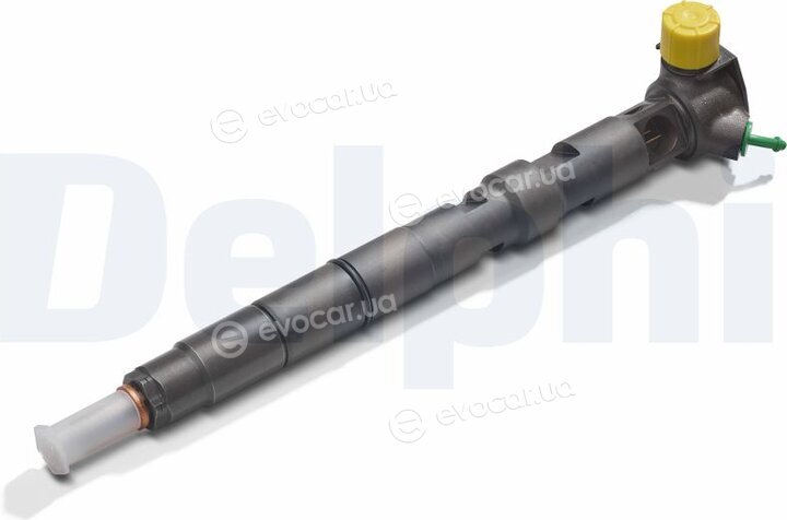 Delphi HRD357