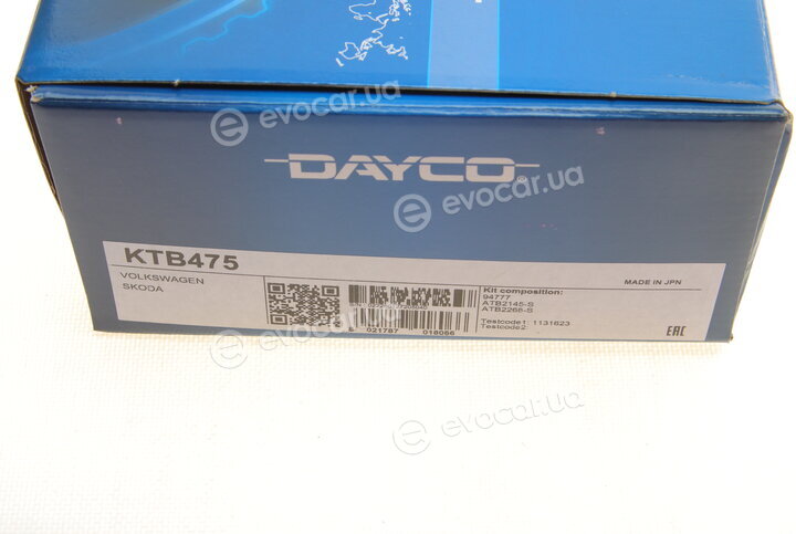 Dayco KTB475