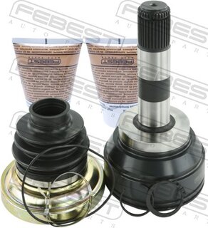 Febest 1611-164R