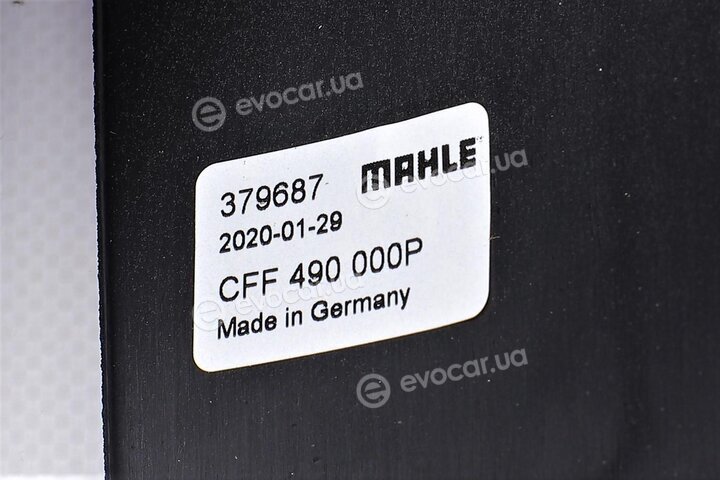 Mahle CFF 490 000P