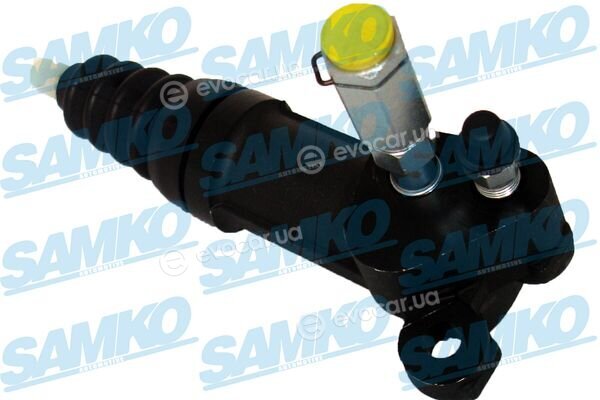 LPR / Samko M30128