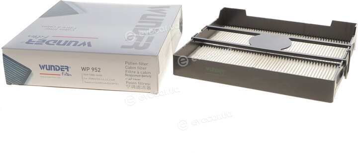 Wunder WP 952