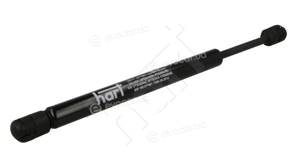 Hart 809 168