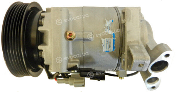 Mahle ACP 606 000S