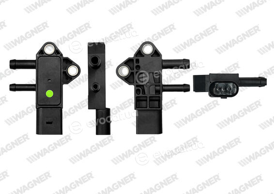 Wagner PRS00028