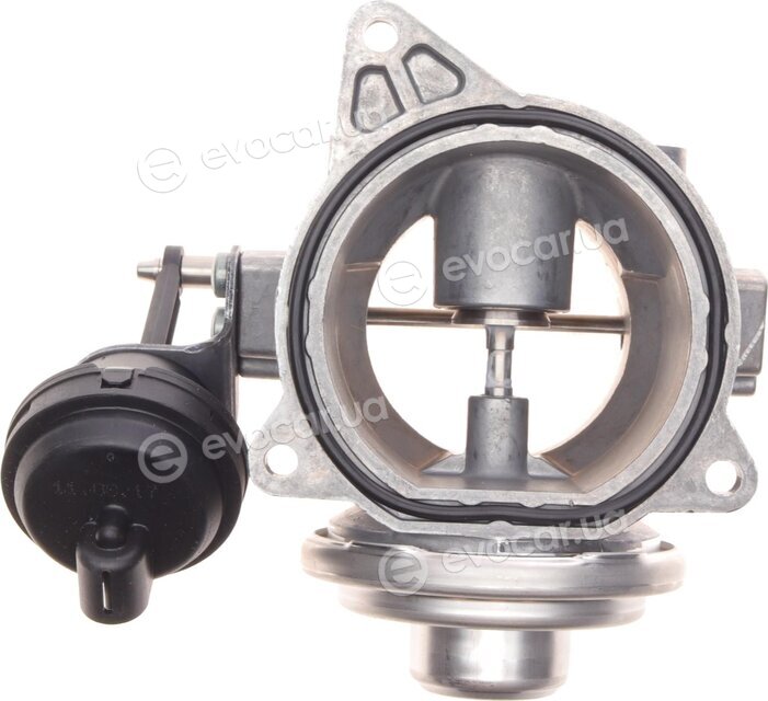 Wahler / BorgWarner 7650D