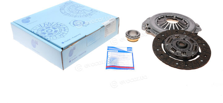 Blue Print ADG03028
