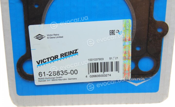 Victor Reinz 61-28835-00