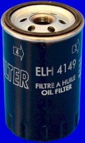 Meca ELH4149