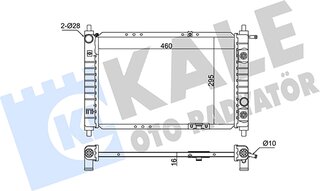 Kale 342260