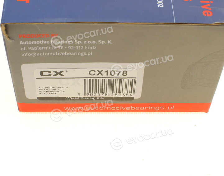 CX 1078