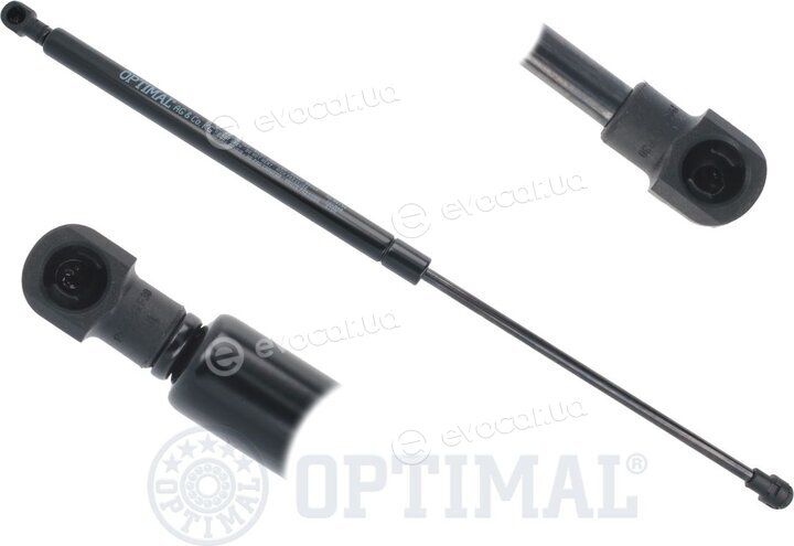 Optimal AG-52194
