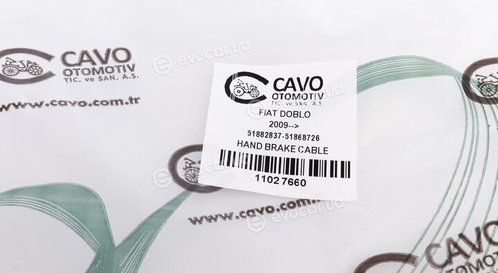 Cavo 1102766