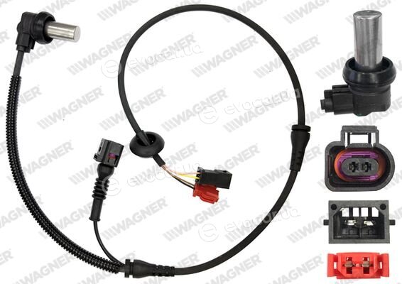 Wagner ABS01186