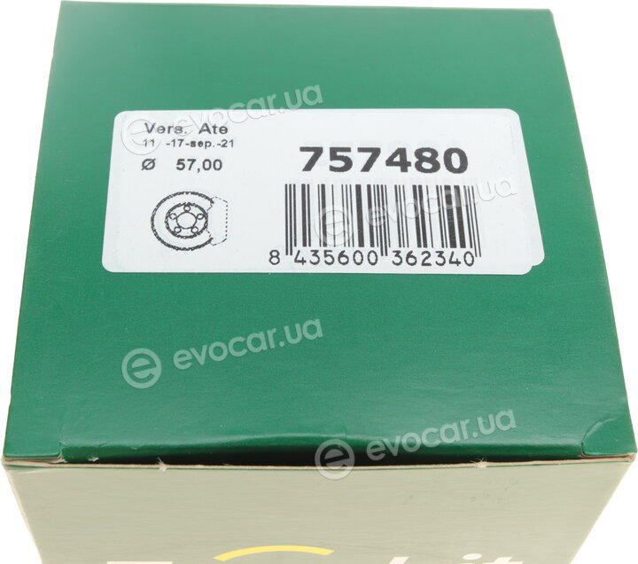 Frenkit 757480