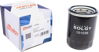 Solgy 101036