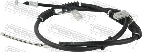 Febest 10100-J200LH