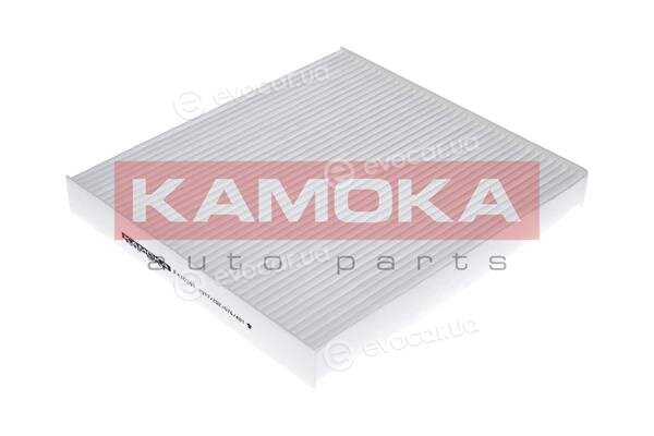 Kamoka F410201