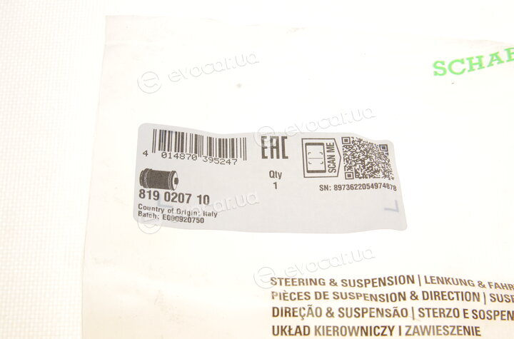 FAG 819 0207 10