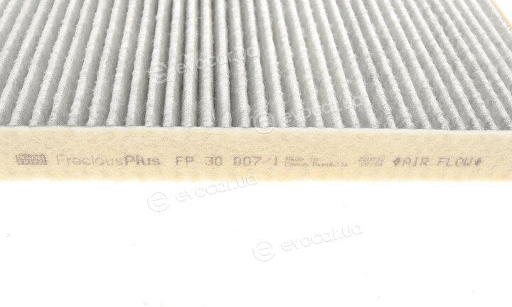 Mann FP 30 007/1