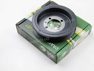 BGA DP9500
