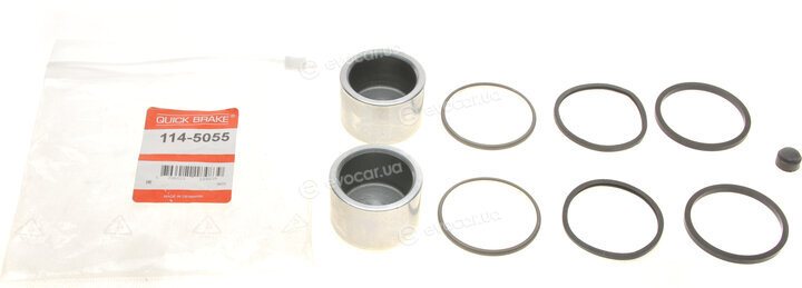 Kawe / Quick Brake 114-5055