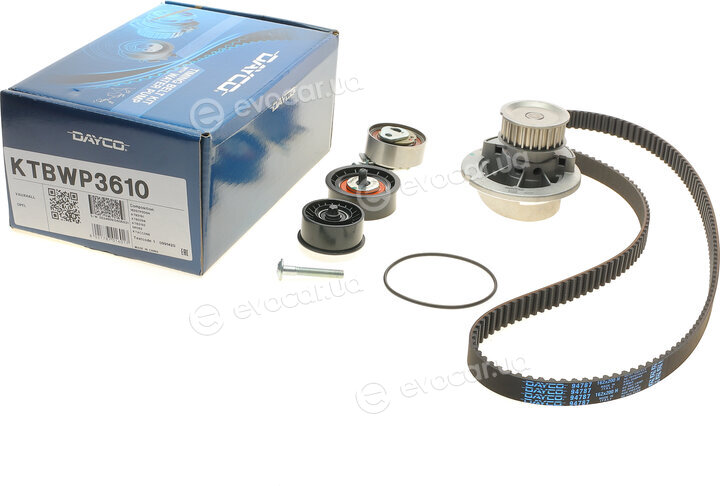 Dayco KTBWP3610