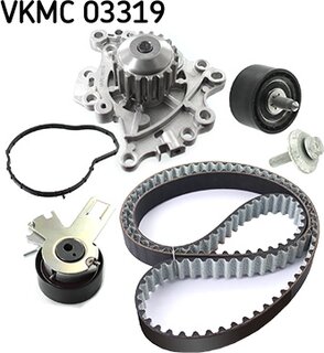 SKF VKMC 03319