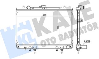 Kale 362200