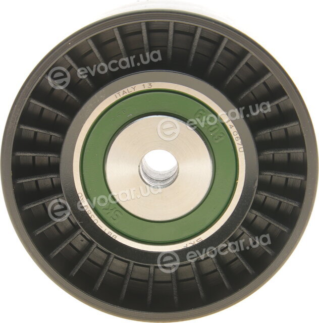 SKF VKM 31008