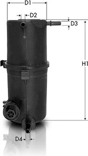 Tecneco GS3019P