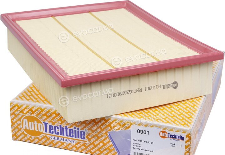 Autotechteile 100 0901