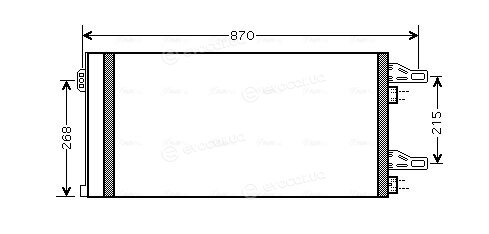 AVA CNA5246D