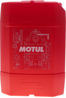 Motul 104000