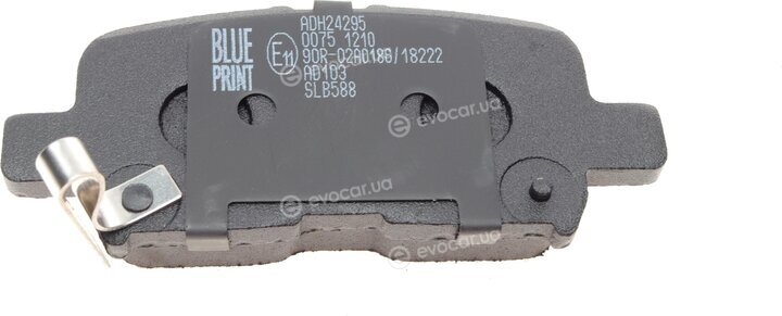 Blue Print ADH24295
