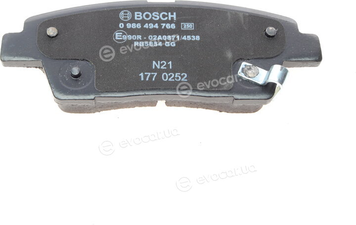 Bosch 0 986 494 766