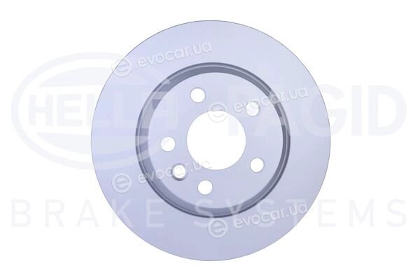Hella 8DD 355 106-661