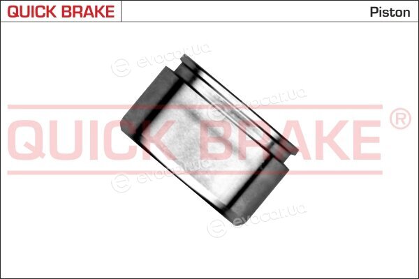 Kawe / Quick Brake 185407K