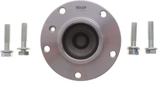 Solgy 216283
