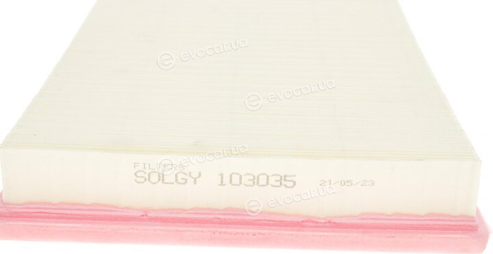 Solgy 103035