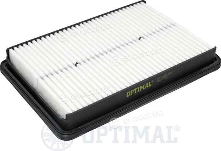 Optimal OP-FAF10362
