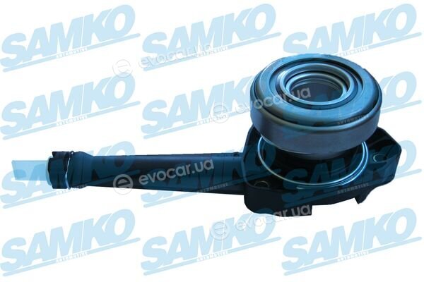 LPR / Samko M30018