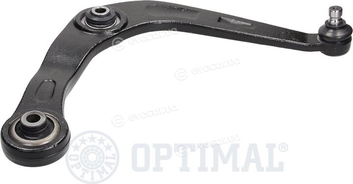 Optimal G6-1071