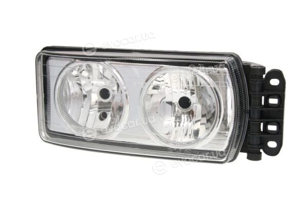 Trucklight HL-IV010R