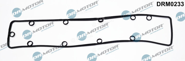 Dr. Motor DRM0233