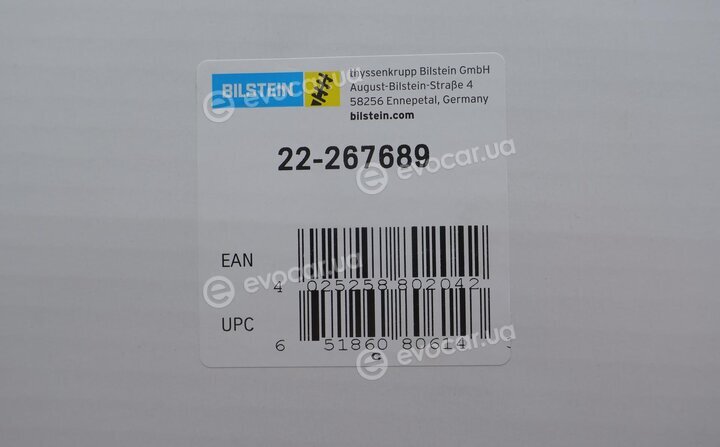 Bilstein 22-267689