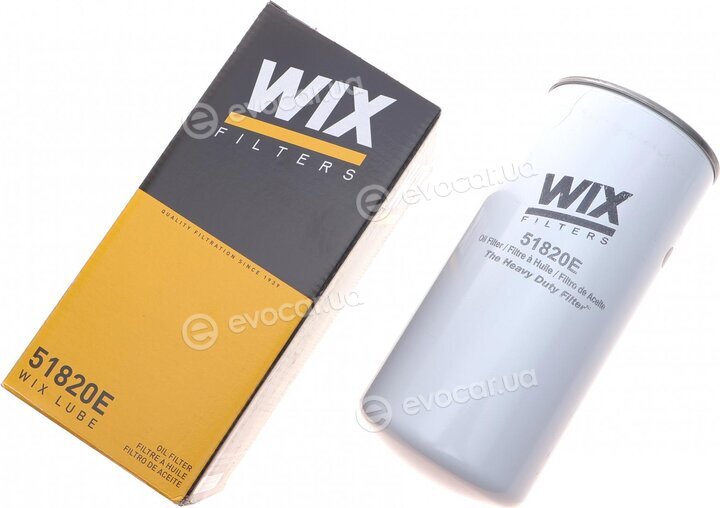 WIX 51820E