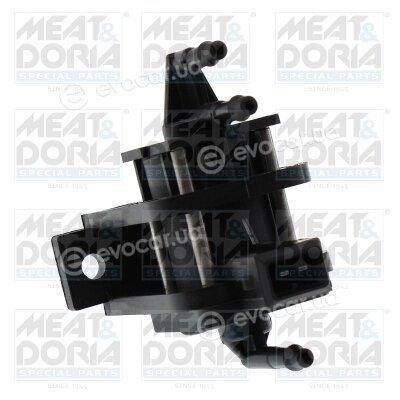 Meat & Doria 9342
