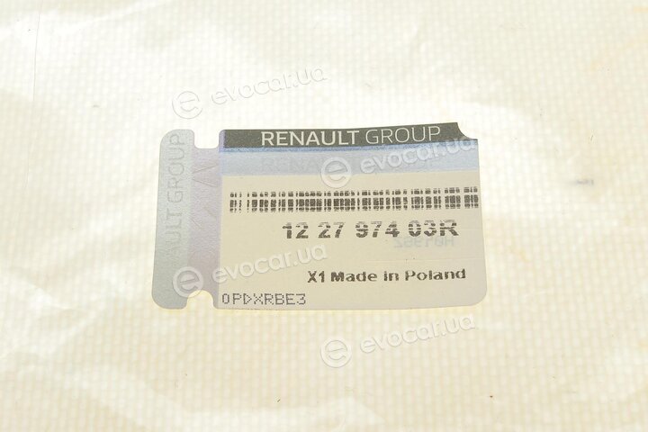 Renault / Nissan 122797403R