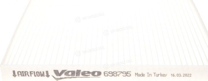 Valeo 698795